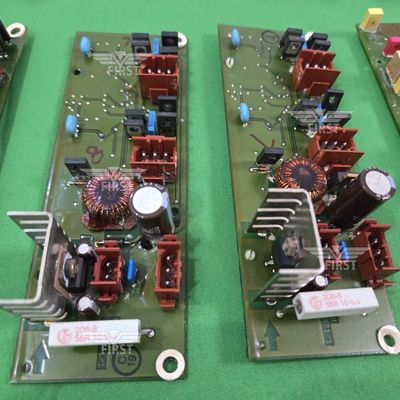 Roland 700 Card Used Orignal Circuited Board For Roland 700 Mahcine Perfect