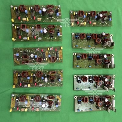 Roland 700 Card Used Orignal Circuited Board For Roland 700 Mahcine Perfect