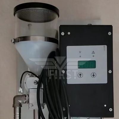 F680 Powder Spray System Roland One Set Spray Powder Package For Komori Mitsubishi