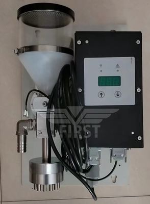 F680 Powder Spray System Roland One Set Spray Powder Package For Komori Mitsubishi