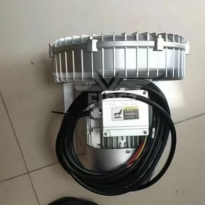 F680 Powder Spray System Roland One Set Spray Powder Package For Komori Mitsubishi