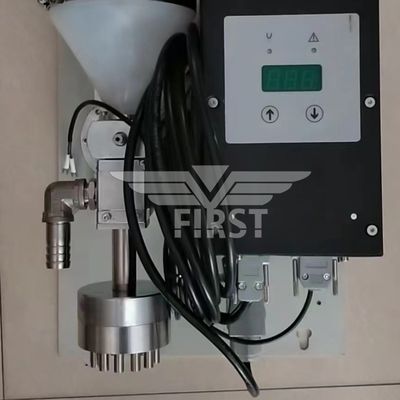 F680 Powder Spray System Roland One Set Spray Powder Package For Komori Mitsubishi