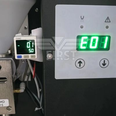 F680 Powder Spray System Roland One Set Spray Powder Package For Komori Mitsubishi
