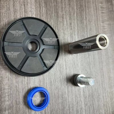 Standard Size Offset Machine Spare Parts with Fast Response and Long Service Life for Printing