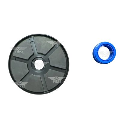 Standard Strengths Offset Machinery Spare Parts With Fast Response