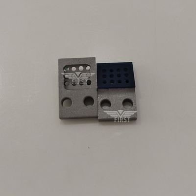 Man Roland 700 Perfecting Cylinder Sucker Printing Parts Gripper Pad Factory