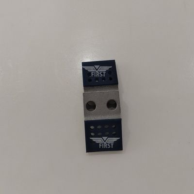 Man Roland 700 Perfecting Cylinder Sucker Printing Parts Gripper Pad Factory