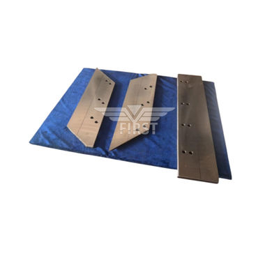 One Set Knife SDY-2 WOHLENBERG 2006 Blades 3 Units Knifves HSS Materials