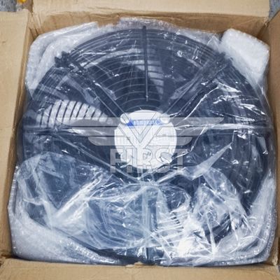 Fan FS.102S3601 Axial Fan Original Factory Fan Printing Parts Great Quality