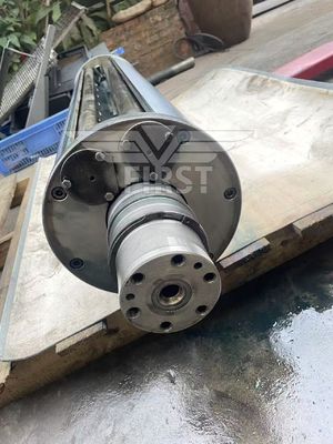 Cylinder Blanket Roller For Heidelberg CD 102 YEAR 2002 Original Used Best Quality