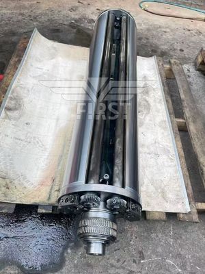 Cylinder Blanket Roller For Heidelberg CD 102 YEAR 2002 Original Used Best Quality