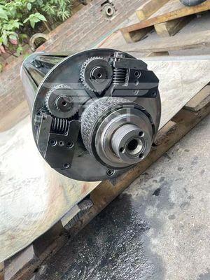 Cylinder Blanket Roller For Heidelberg CD 102 YEAR 2002 Original Used Best Quality