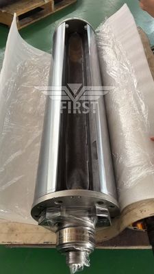 Cylinder Blanket Roller Varnish Unit For Heidelberg CD 102 YEAR 2002 Original Used Best Quality