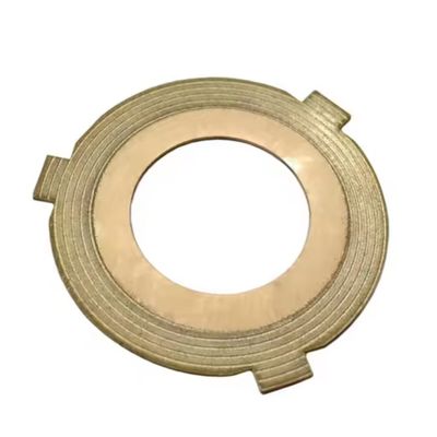 High Quality Brake Pad for Man Roland printer Machine