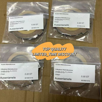 High Quality Brake Pad for Man Roland printer Machine