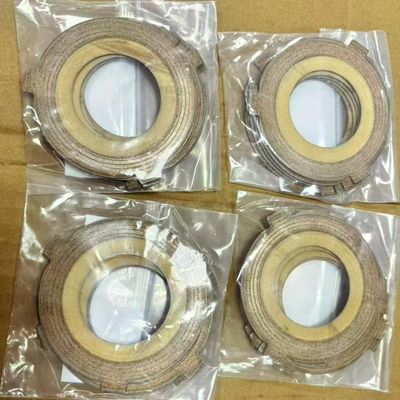 High Quality Brake Pad for Man Roland printer Machine