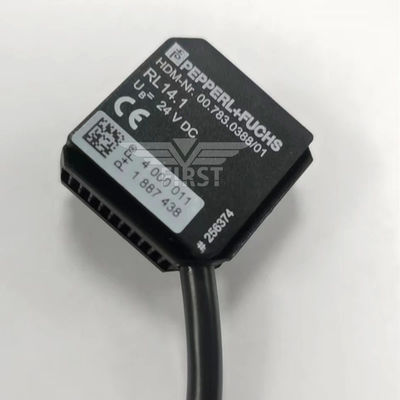 High-precision Photocell Sensor with Long-life Design and Wide Machine Compatibility for Offset Printing Machines