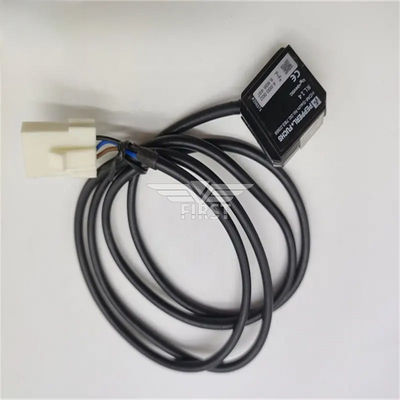 High-precision Photocell Sensor with Long-life Design and Wide Machine Compatibility for Offset Printing Machines
