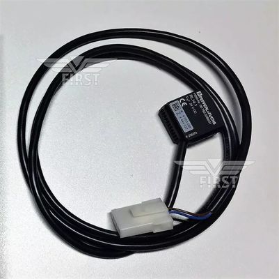 High-precision Photocell Sensor with Long-life Design and Wide Machine Compatibility for Offset Printing Machines