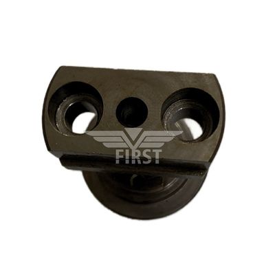 Iron Material KBA Printing Parts for KBA 105 with 380g/SET Weight and Fast Shipping