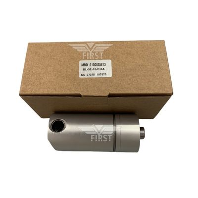High-end aluminum Roland Cylinder Parts with Factory price and Fast shipping for ROLAND 700 800