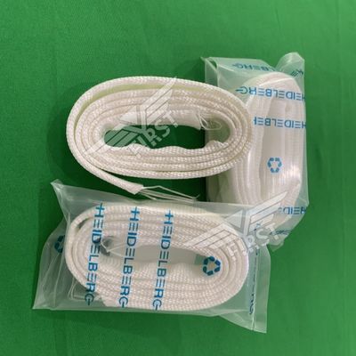 Autoplate Air Bag for Heidelberg SM74 Printing Machine - Cotton/PU/Plastic Material & 100g Net Weight