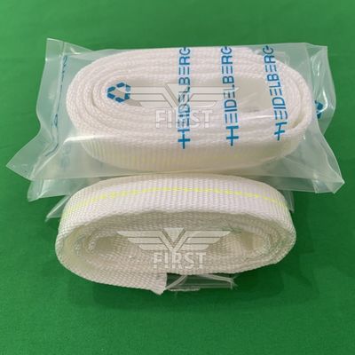 Autoplate Air Bag 00.580.4129 Sm102 For Heidelberg Prinitng Machine Good Air Bag
