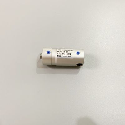 High-end aluminum Roland Cylinder Parts with Factory price and Fast shipping for ROLAND 700 800