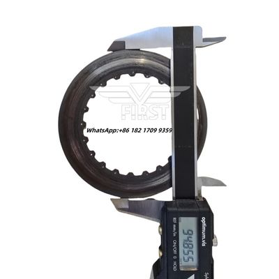 Brake Pads Diameter 95mm Teeth-21 For Muller Martini Spare Parts