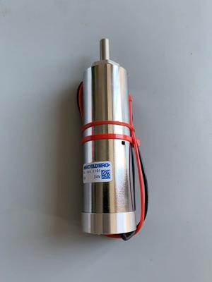 Iron Material High Precision Motor for SM102 Printing Machine with Easy Installation