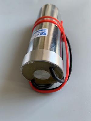 Iron Material High Precision Motor for SM102 Printing Machine with Easy Installation