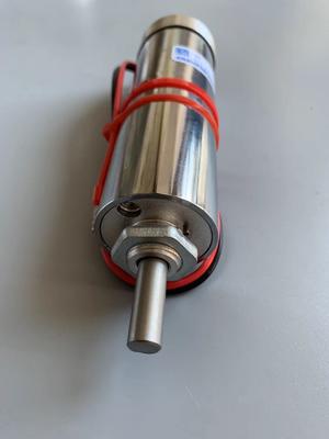 Iron Material High Precision Motor for SM102 Printing Machine with Easy Installation