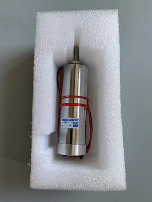 Iron Material High Precision Motor for SM102 Printing Machine with Easy Installation