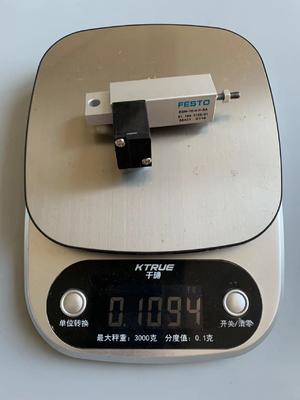 Iron Material Cylinder Valve Unit Compatible with Heidelberg PM74 SM74 Printing Machines for Easy Installation