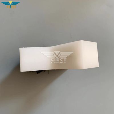 Universal Pig Hair Herringbone Brush for Muller Martini Riding Nail Machine