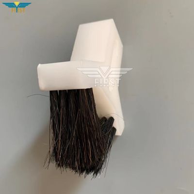 Martini Riding Nail Machine Herringbone Brush, Riding Nail Pig Hair Herringbone Brush Universal