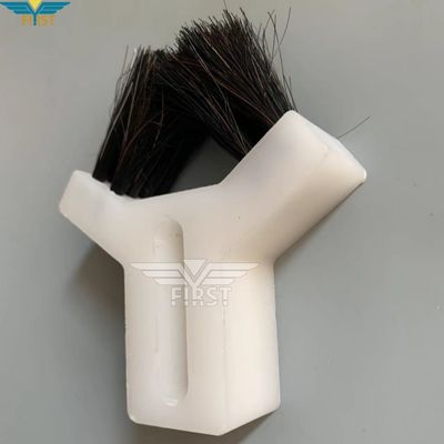 Martini Riding Nail Machine Herringbone Brush, Riding Nail Pig Hair Herringbone Brush Universal