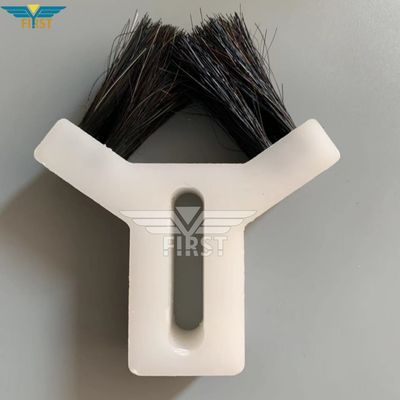 Martini Riding Nail Machine Herringbone Brush, Riding Nail Pig Hair Herringbone Brush Universal