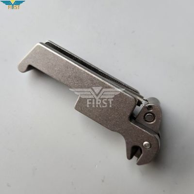 75 Nail Head Bird Beak 0881.00319 For Saddle Nail Machine, 75 Nail Head Accessories Bird Beak For Saddle Nail Machine