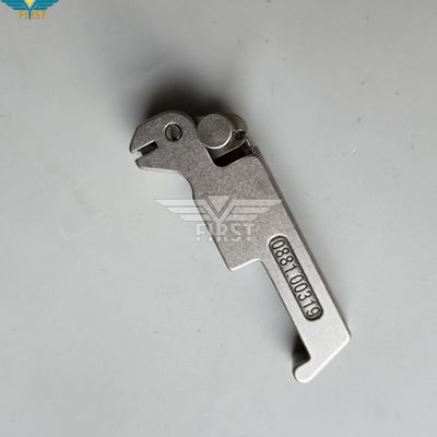 75 Nail Head Bird Beak For Muller Martini Saddle Nail Machine Parts in Aluminum/Metal Standard Size