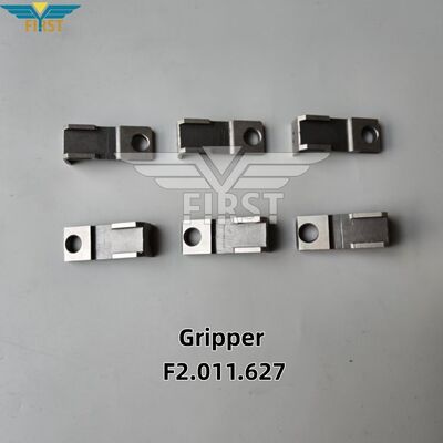 Steel Tip Gripper Pad F2.011.627 for Heidelberg CD102 XL105 XL106 Printers