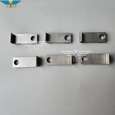 Steel Tip Gripper Pad F2.011.627 for Heidelberg CD102 XL105 XL106 Printers