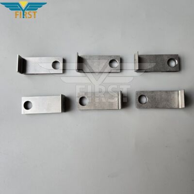 Steel Tip Gripper Pad F2.011.627 for Heidelberg CD102 XL105 XL106 Printers