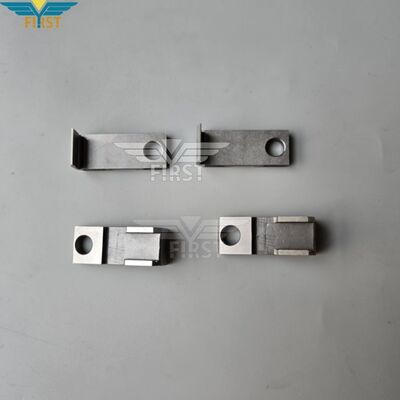 Steel Tip Gripper Pad F2.011.627 for Heidelberg CD102 XL105 XL106 Printers