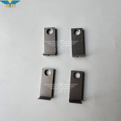Steel Tip Gripper Pad F2.011.627 for Heidelberg CD102 XL105 XL106 Printers