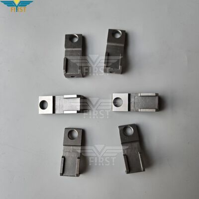 Steel Tip Gripper Pad F2.011.627 for Heidelberg CD102 XL105 XL106 Printers