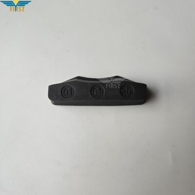 Polyurethane Oil Scraper Plug Replacement for CD74 XL75 SM102 CD102 XL105 Printing Machines