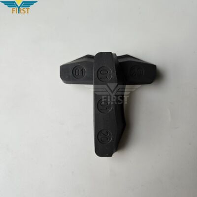 Polyurethane Oil Scraper Plug Replacement for CD74 XL75 SM102 CD102 XL105 Printing Machines
