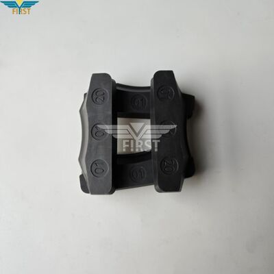 Polyurethane Oil Scraper Plug Replacement for CD74 XL75 SM102 CD102 XL105 Printing Machines
