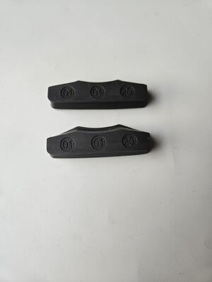 Black Oil Plug Gasket C6.043.252 Universal Seal for Heidelberg Muller Martini SM102 CD102  XL105 Coaters & Presses